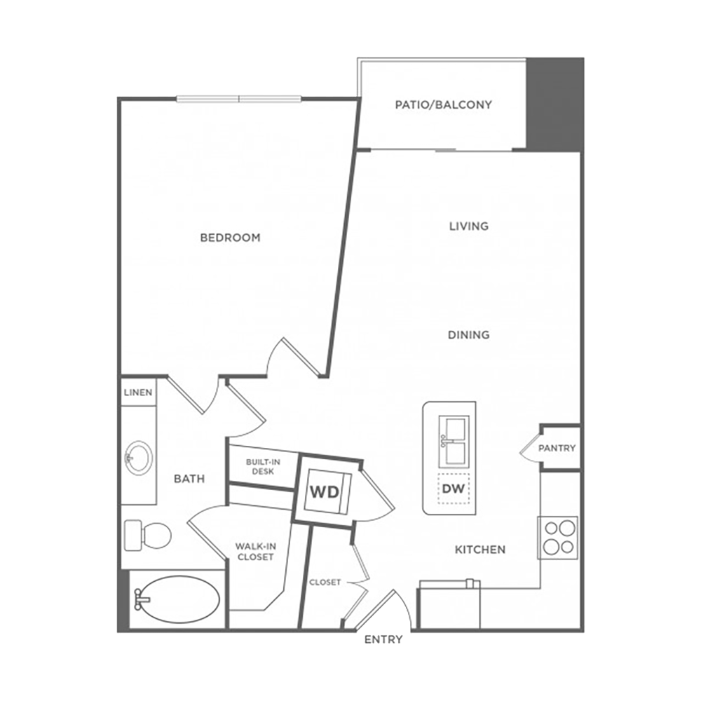 Eclipse Apartments Houston Energy Corridor; downtown Midtown Memorial Park luxury pet friendly apartment homes for rent