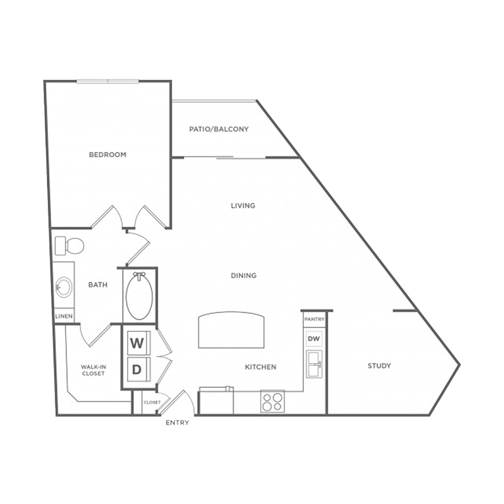 Eclipse Apartments Houston Energy Corridor; downtown Midtown Memorial Park luxury pet friendly apartment homes for rent