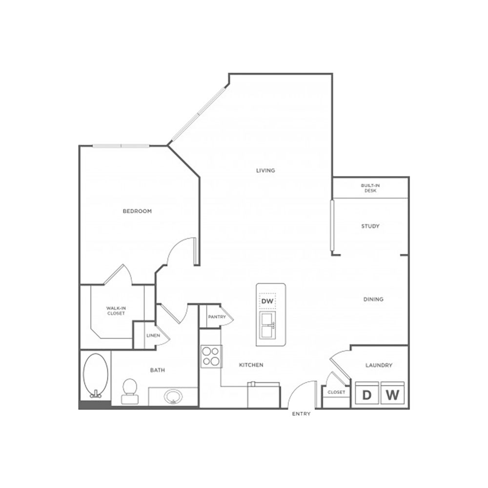 Eclipse Apartments Houston Energy Corridor; downtown Midtown Memorial Park luxury pet friendly apartment homes for rent