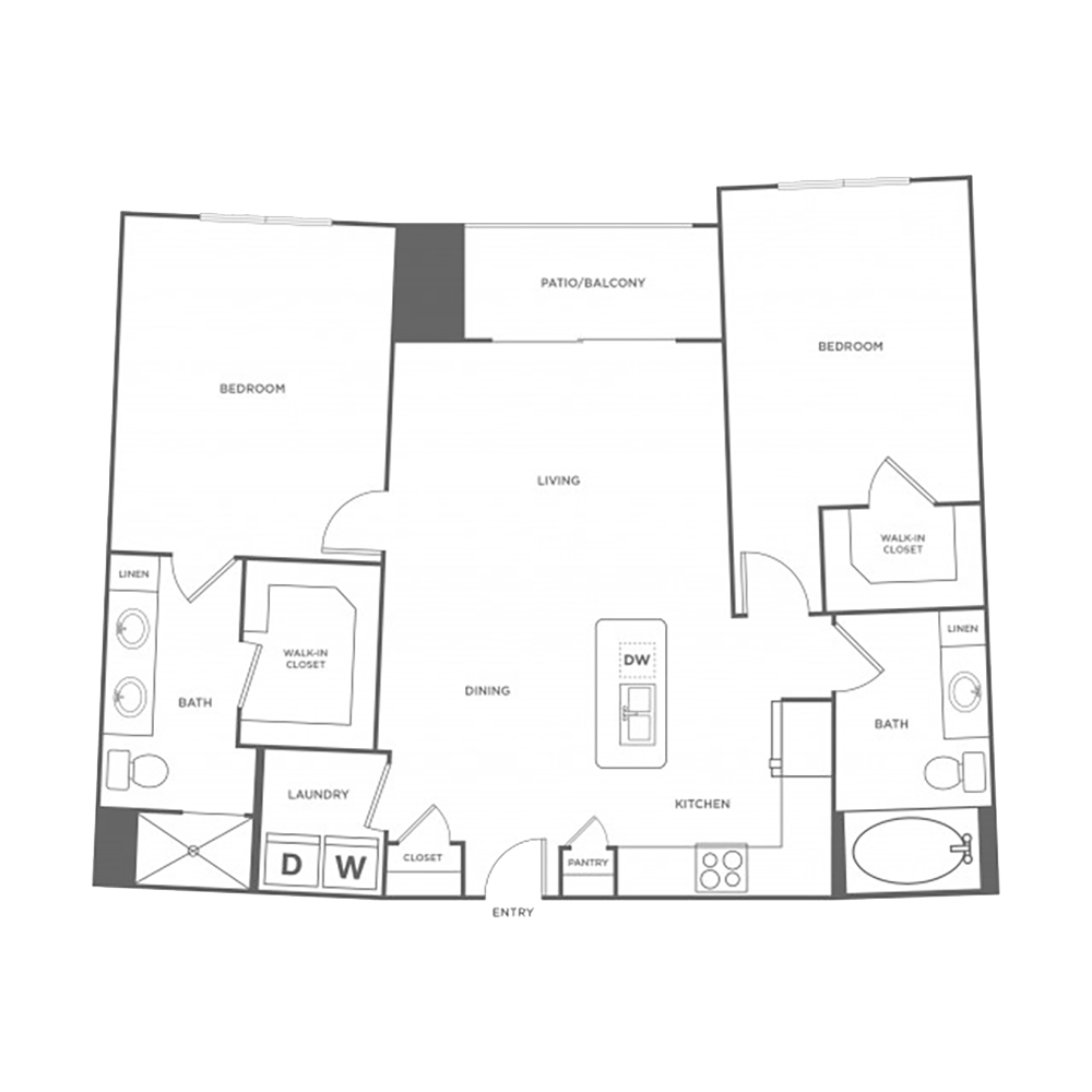 Eclipse Apartments Houston Energy Corridor; downtown Midtown Memorial Park luxury pet friendly apartment homes for rent