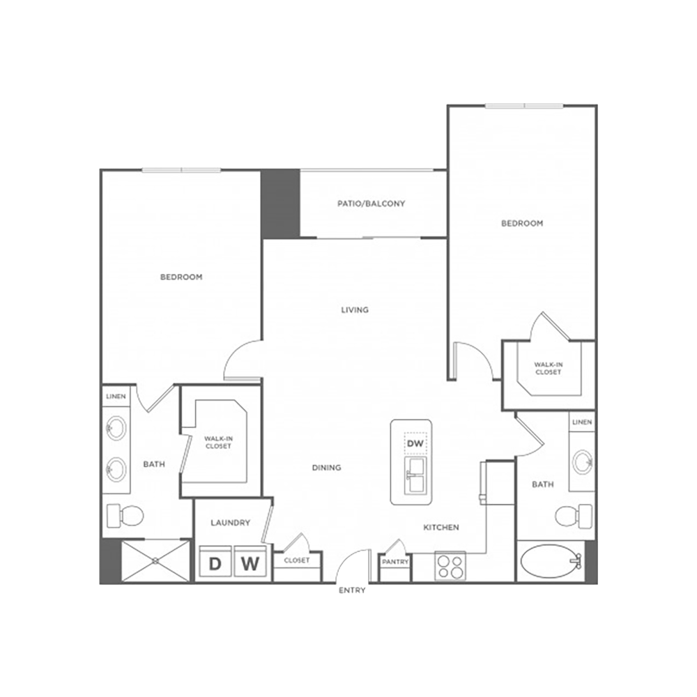 Eclipse Apartments Houston Energy Corridor; downtown Midtown Memorial Park luxury pet friendly apartment homes for rent
