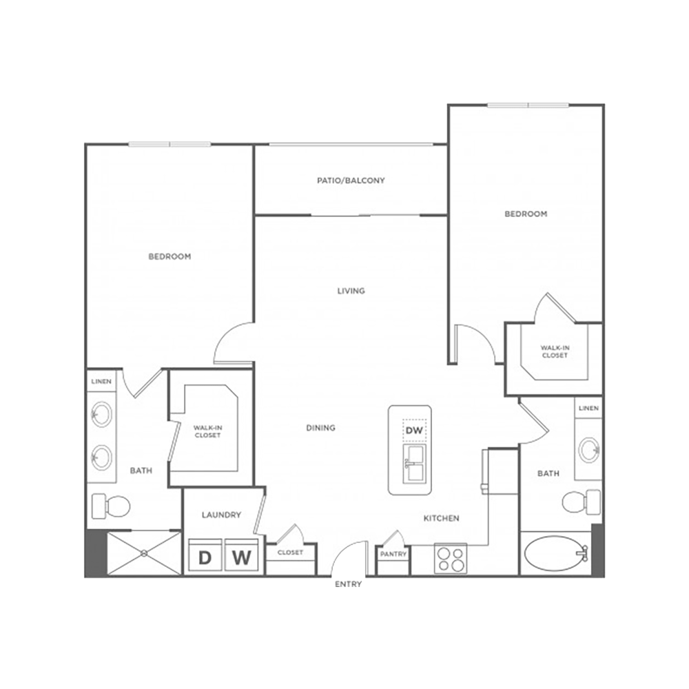 Eclipse Apartments Houston Energy Corridor; downtown Midtown Memorial Park luxury pet friendly apartment homes for rent