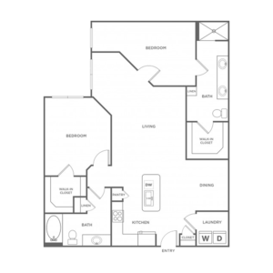Eclipse Apartments Houston Energy Corridor; downtown Midtown Memorial Park luxury pet friendly apartment homes for rent